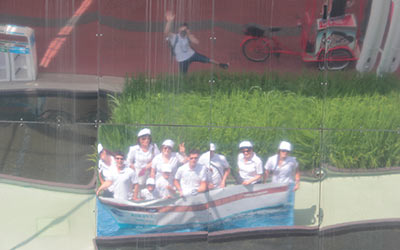 La Perla dello Ionio a Expo Milano 2015