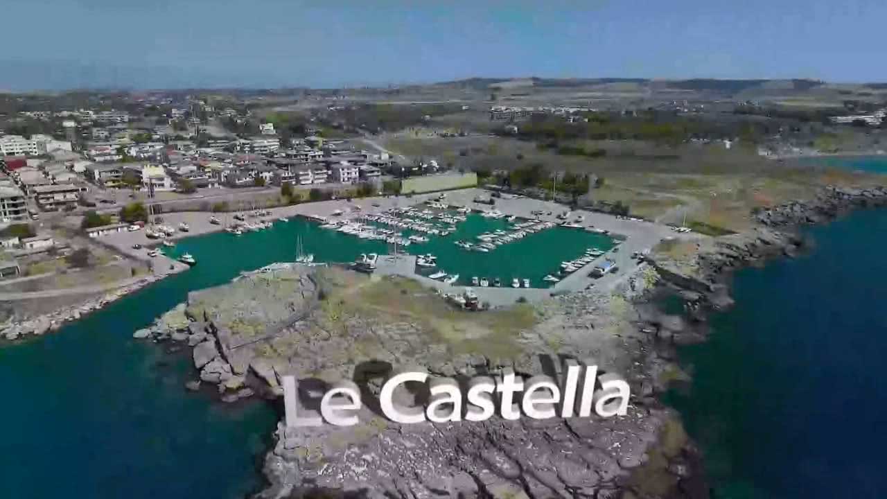 La Perla dello Ionio